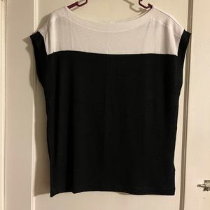 Gap Sleeveless Shirt